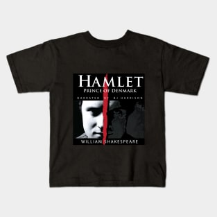 Hamlet Kids T-Shirt